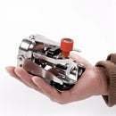 Outdoor Camping Stove Cooking Burners Integrated Portable Gas Stove