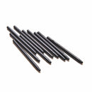Durable 20X Black Replacement Pen Nibs Only For Wacom Bamboo Cte Mte Ctl Cth ME