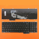 US Layout Keyboard Replacement For Dell Latitude E5540 Laptop Computer Black