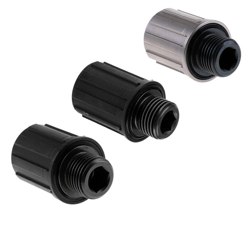 Bike Cycling Freehub Body 8 9 10 Speed 6 Pawls Free Hub Replacement Dia. 22mm