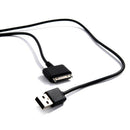 Replacement usb cable cord for nook hd 7 Data sync charger In US F1BX