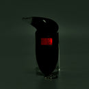 1PC Black Digital Alcohol Tester Breath Alcohol Tester BreathalyzerBX