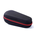 Travel Portable Bag Shavers Razor Hard Case Waterproof Men's Handbag for Br