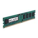 2GB DDR2 PC2-6400 800MHz 240Pin 1.8V Desktop DIMM Memory RAM for Intel, for