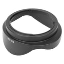 Replacement Digital Lens Hood EW-83E for 16-35mm, 20-35mm, 17-35mm, 17-40mm