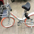 6V 6W Solar Panel With Junction Box For Bike Share DC System Public Rental