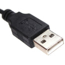 Accessories Waterproof Magnetic Charging Cable Travel USB Practical For Pebble