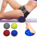 6" Purple Balance  for Kids Sensory Training Massage Fitness Sport