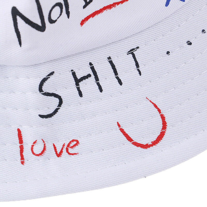 Unisex Bucket Hat Fishing Outdoor Panama hip hop Cap Summer For fisherman ha Bj