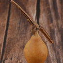 Small Natural Dried Gourds Table Ornament Home Decoration DIY Floral Crafts
