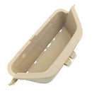 Front Left Door Interior Inner Handle Pull Trim for BMW X3 F25 X4 F26(Beige