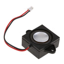 3W Mini Stereo Audio Speakers DIY Full Range 8ohm Speaker Loudspeaker Active