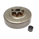 3/8"-7T Clutch Drum Chain Sprocket Bearing For STIHL MS290 MS310 MS390 ect.
