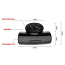 Car Steering Wheel Spinner Knob Power Handle Ball Booster Auto SpinnerB Hn
