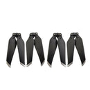4x 8743 Propeller for MAVIC 2/PRO Four-axis Aircraft Quick Release Blade B