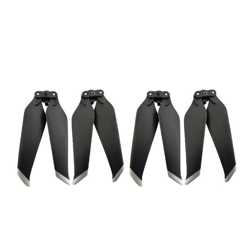 4x 8743 Propeller for MAVIC 2/PRO Four-axis Aircraft Quick Release Blade B