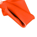 Women Girls Portable Urinal Outdoor Stand Up Pee Urination Device Orange