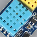ESP8266 ESP-01 ESP-01S DHT11 Temperature Humidity Sensor Wifi Smart Home Mod Gw