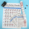 Electric Bass Guitar Chord Chart 4 String Guitar Chord Fingering Diagram Ex