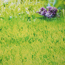 Photography Background Fabric Flower Grass Wall Photo Studio Props Backdrop