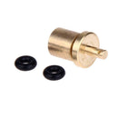 Gas Refill Adapter for Outdoor Camping Stove Gas Cylinder Gas Tank Gas Burn A