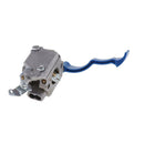 Lawn Mower Part Carburetor Carb Fits for   125B 125BX 125BVX Blower