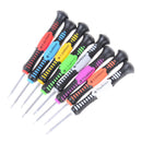 16 In 1 Phone Repair Tool Kit Precision Screwdriver Set For Computer All Phon â„–[