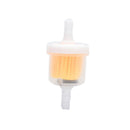 7x ATV Quad Petrol Gas Inline Fuel Filter Dirt Pit Bike Minimoto Motorcycl ce Hn
