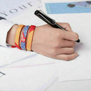 Your Name taki Miyamizu Mitsuha 3 layers Lovers Bracelet