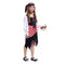 Girls Halloween costumes children role-playing pirate clothing XL