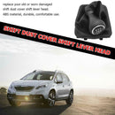 Peugeot 206 205 207 Dedicated 5 Speed Shift Knob Shift Lever Joystick Leggings