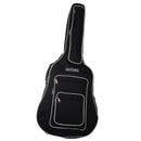 41 Inch Fully Padded Waterproof Guitar Cover Case Soft Music Acoustic Class