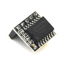 DS3231 Real Time Clock Module for Arduino 3.3/5V with Battery For Raspberry M&O