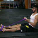 Exercise Puller Pedal Puller Multifunctional Convenient Fitness Resistance Band