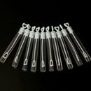 Box of 48 Wedding Wand Tube Bubble Wedding Favours