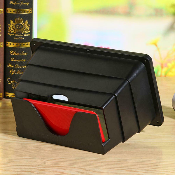14 inch Phone Screen Magnifier Bracket Movie Display Amplify Holder (Black) A#S