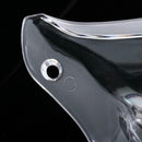 1 Pair Left and Right Motorbike Shield Hand Guard Deflector for BMW S1000XR