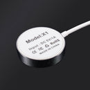 SmartWatch Charger For Huawei Watch 1st Gen Charger Cable(3ft/1m) white X3X6
