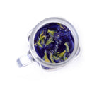 Pure Natural Dried Butterfly Pea Tea Blue Flowers Clitoria Ternatea Great LJ