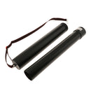 Retractable Drawing Picture Storage Tube Boxes Poster Scroll Holder 50-90cm