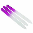 Gallery 3 Professional Glass Nail Files Art Manicure Kits L6G4