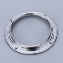 Metal Camera Lens Adapter Ring with Anti-Shake for Canon 70-200mm f/2.8 Lens