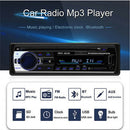 12V Car Stereo Radio Remote Control Digital Bluetooth Audio Music MP3 PlayeSEAU