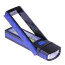 Magnetic COB LED Work Light Outdoor Hiking Camping Tent Lantern Lamp Light