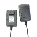 US Plug 5V 3A Micro USB Charger Power Supply Adapter for Raspberry Pi w/switch