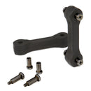For Jeep Wrangler TJ 1996-2006  Bonnet Hood Latch Catch Lock Upgrade Kit
