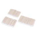 300Pcs Tampons Permanent Makeup Cotton Ear Cleaning Makeup Stick Pointed SwabsOZ