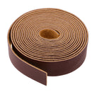 4pcs 10 Meters Faux Leather Cord Stripe Leathercrafts Shoulder Bag Supplies