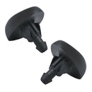 2x Windscreen Washer Jet Nozzle Spray 6438V8 For Citroen
