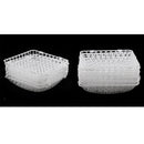 20 Pcs Pigeon Bird Plastic Cage Nest, Eggs Hatching Tool Cage Accessories